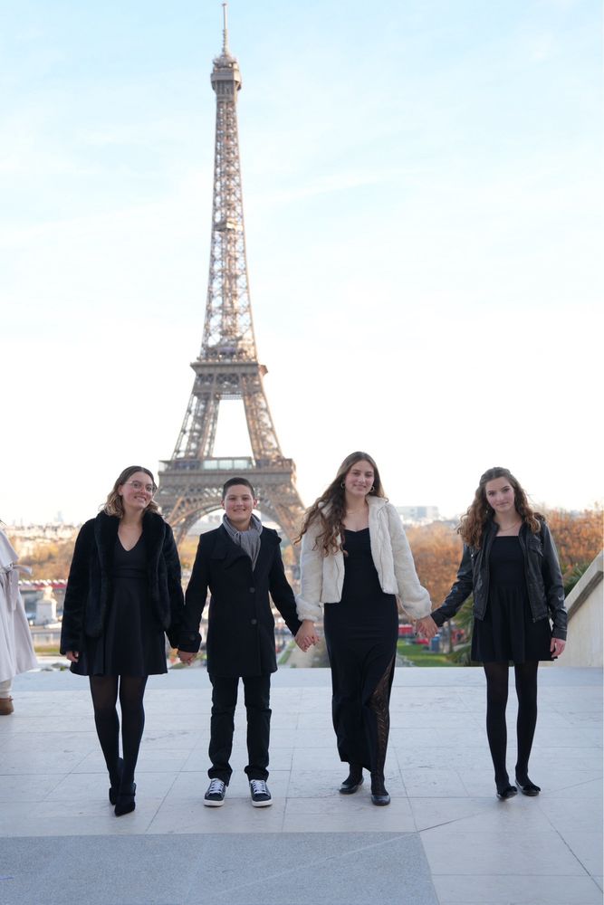 The Paris Photographer