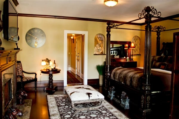 Villa D' Citta Bed & Breakfast by null