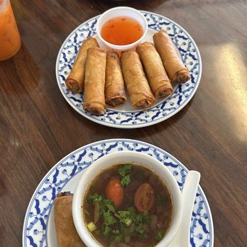 Thai Curbside by Sawasdee - Thai Near Me - Indianapolis, Indiana