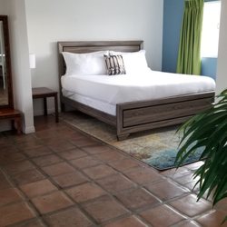 The Penthouse King Bed