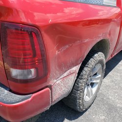 Aaron Sanders Construction