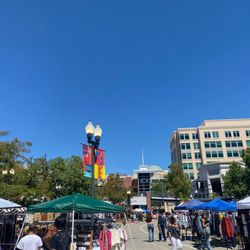 Urban Flea Market