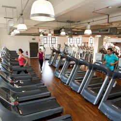 37 Degrees Health & Fitness