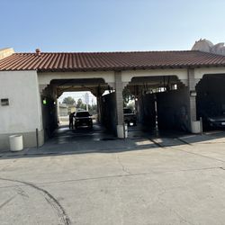 Mr Suds Mobile Detailing - Never come to this wretched place!