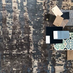 The Rug Finder - With over 20 years experience in the rug and design business when working with us we are able to provide you exactly what you need.