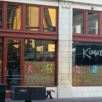 Kimura - Outside views - Ramen Near Me - San Antonio, Texas