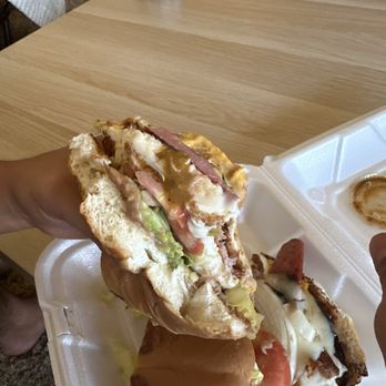 Cafeteria La Veracruzana - Torta Cubano - Tacos Near Me - Anderson, California