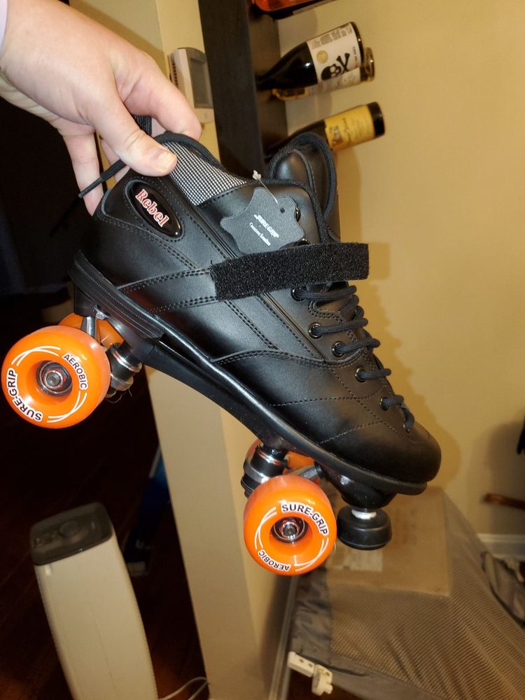 NEXT LEVEL SKATE SHOP Updated May 2024 6602 Detroit Ave, Cleveland