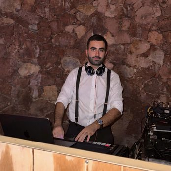 DJ Pooya - DJs Near Me