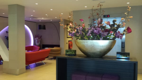 The Albus - Boutique Hotel Amsterdam Centrum by null