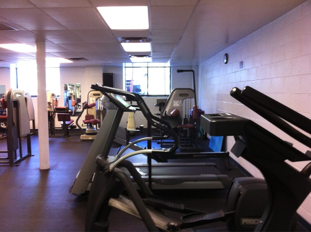 Social spots from Plattsburgh YMCA