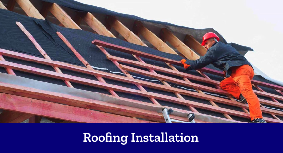 Slide of Thomas O'Neal Roofing & Construction