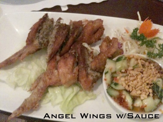 Simply Thai Restaurant by null