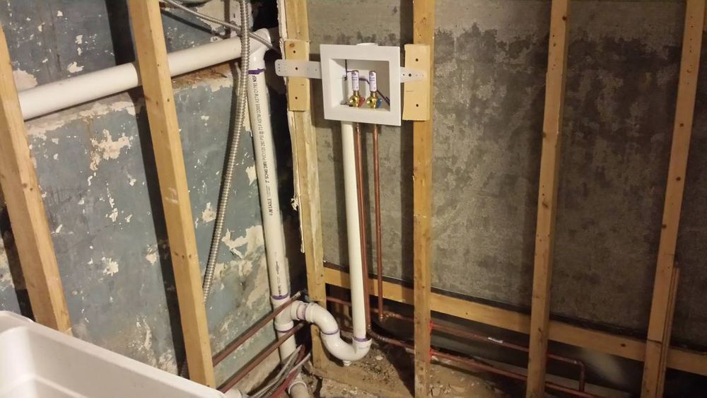 Slide of NYC Plumbing & Electrical Solutions