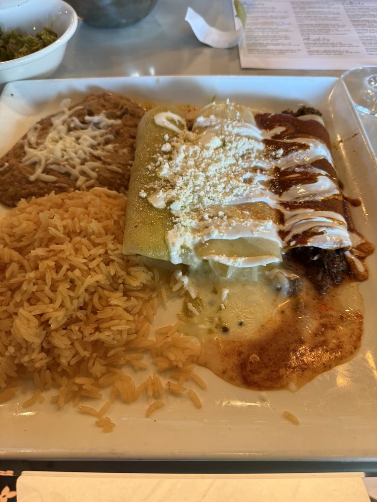 Plaza Azteca