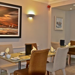 Lynwood House - Breakfast room