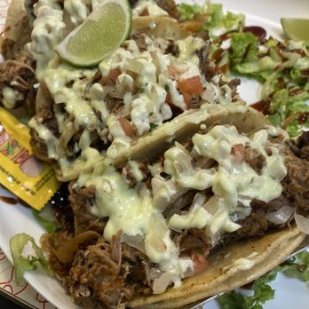 El Cubano - Tacos - Cuban Near Me - Calhoun, Georgia