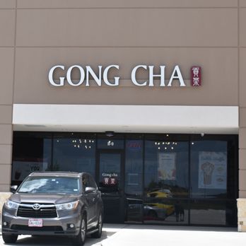 Katy Asian Town - Shopping Centers Near Me - Katy, Texas
