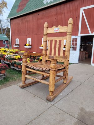 Long Family Orchard & Farm by null