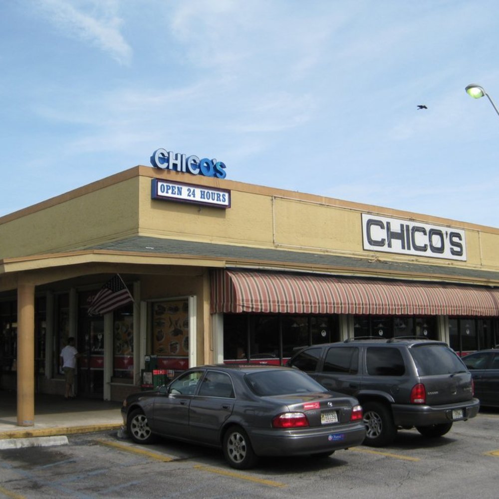 Chico's Restaurant - Cuban Near Me - Hialeah, Florida Chico's Restaurant - Cuban Near Me - Hialeah, Florida