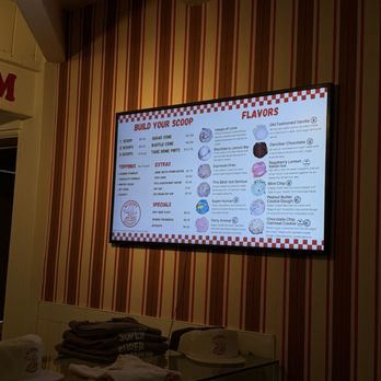 Scoopy Scoopy - Ice Cream & Frozen Yogurt Near Me - Encinitas, California Scoopy Scoopy - Ice Cream & Frozen Yogurt Near Me - Encinitas, California