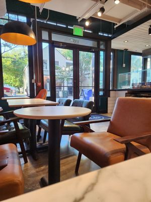 Spread Bagelry by null