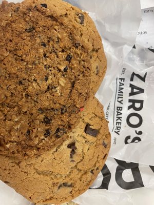 Zaro’s Family Bakery by null