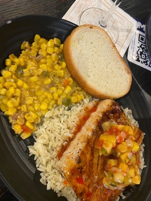 Walk-On's Sports Bistreaux - Katy Restaurant by null