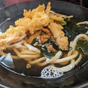 Motonobu Udon - Traditional TenWaka Udon - Japanese Near Me - Vancouver, British Columbia Motonobu Udon - Traditional TenWaka Udon - Japanese Near Me - Vancouver, British Columbia