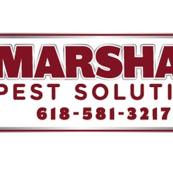 Marshall Pest Solutions