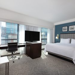 Residence Inn by Marriott Boston Back Bay/Fenway