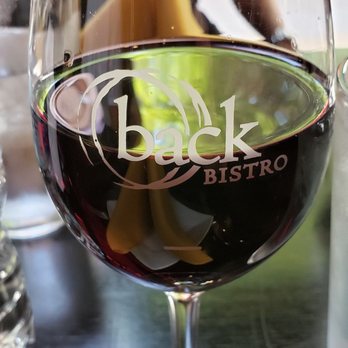 Back Bistro - $5 house cabernet - New American Near Me - Folsom, California Back Bistro - $5 house cabernet - New American Near Me - Folsom, California