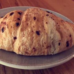 Chocolate Croissants
