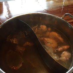 Taiwan Shabu-Shabu