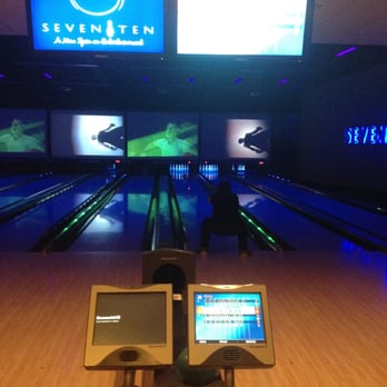 Seven Ten - get there early and have the place to yourself! - Bowling Near Me - Hagerstown, Maryland Seven Ten - get there early and have the place to yourself! - Bowling Near Me - Hagerstown, Maryland