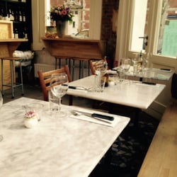 Orso Pizzeria - Gezellig