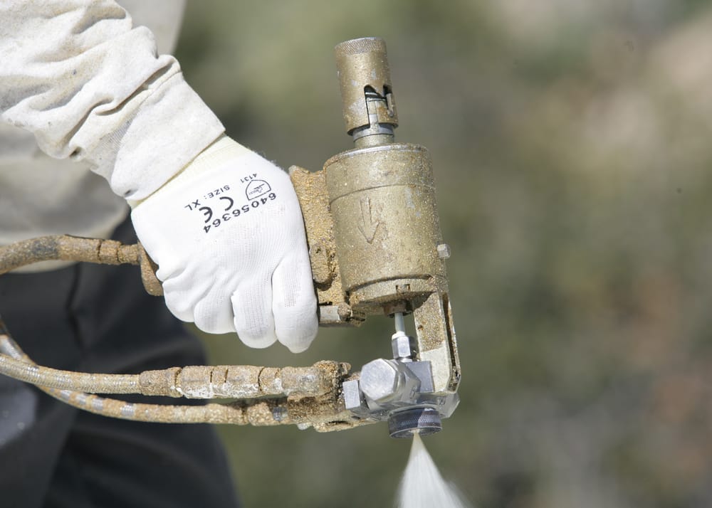 Slide of All Seasons Insulation