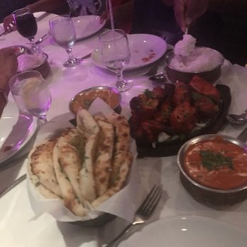 Bombay Darbar - Indian Near Me - Miami, Florida