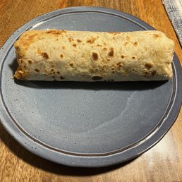 Super Burrito Super Burrito