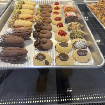 Tuscan Bakery - Bakeries Near Me - Menands, New York