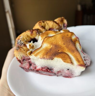 Pots & Pans Pie Co. by null