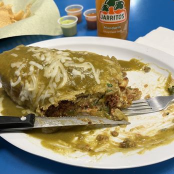 Nonno’s Taco Shop - Smothered Breakfast Burrito - Mexican Near Me - Phoenix, Arizona Nonno’s Taco Shop - Smothered Breakfast Burrito - Mexican Near Me - Phoenix, Arizona