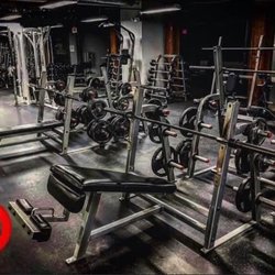 Loray Athletic Club