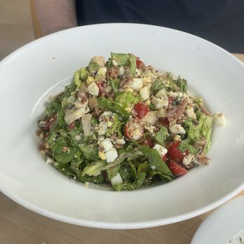 Vinaigrette - Cobb Salad - Salad Near Me - Albuquerque, New Mexico