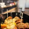 Tejas Meat Supply gift card
