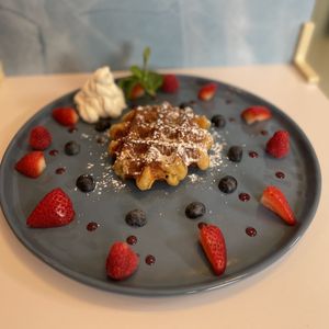 Dom’s Creamery on Yelp