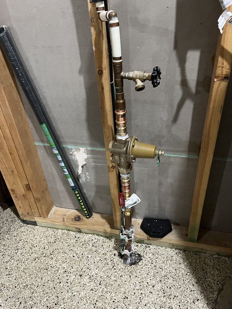 Slide of Smith Plumbing