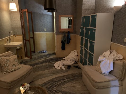 Lake Austin Spa Resort by null