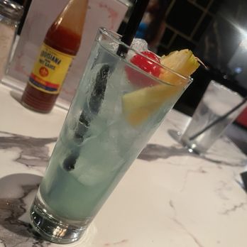 Jordyn's Soul Cafe - Jordyn mermaid - Comfort Food Near Me - Houston, Texas