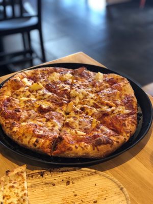 PIZZA KARMA | Food Truck Catering - Eden Prairie by null